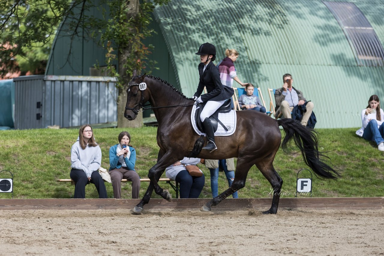 Bild 235 - Pony Akademie Turnier